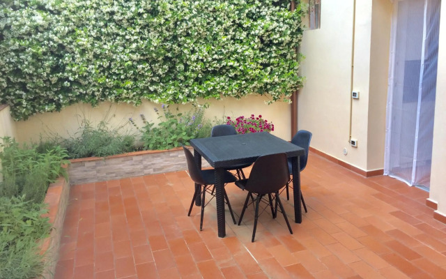 Terratetto Stile Toscano 15 min dal centro