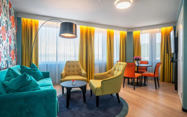 Thon Hotel Harstad