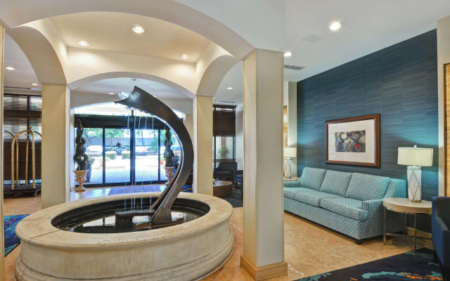 Hampton Inn Boca Raton-Deerfield Beach