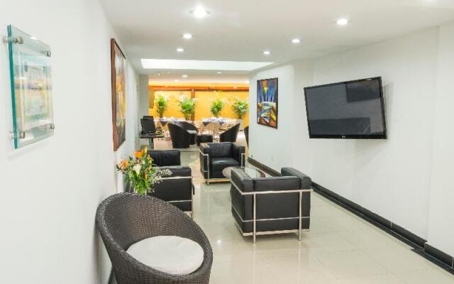 Regency Suites