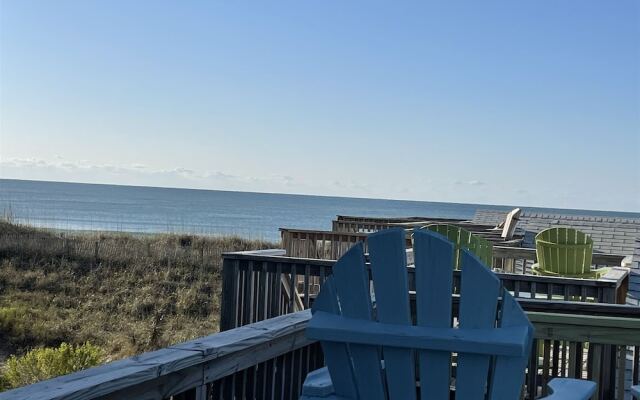 35 Sea Seitz 1 Bedroom Condo by RedAwning