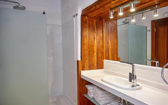 Platanera Suites