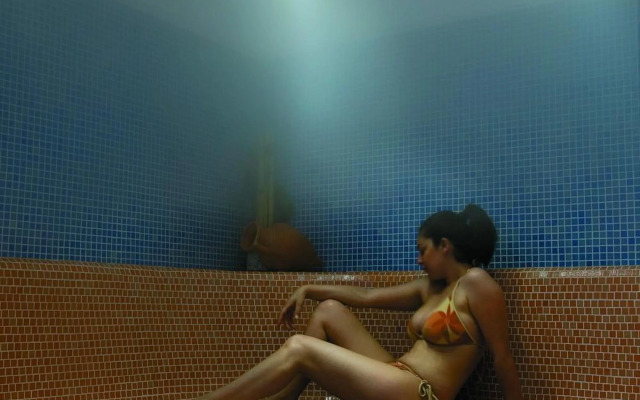 Hotel Terme Alexander