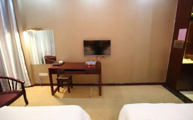 Zixing Dada Business Hotel