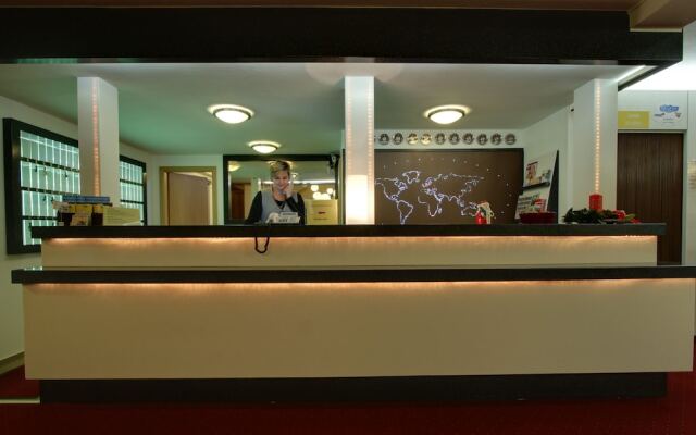 Hotel Grille