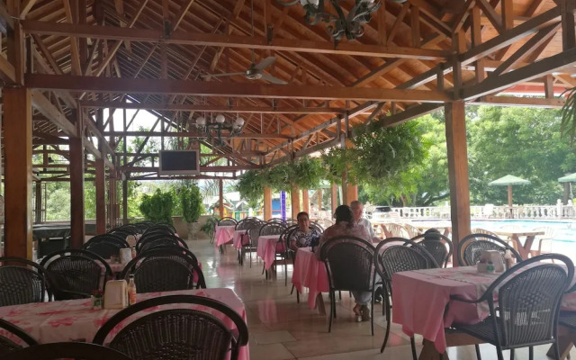 Hostería Bohios