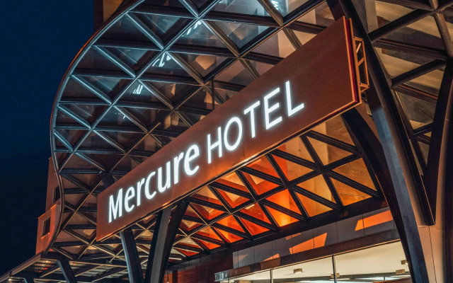 Mercure Trabzon Hotel