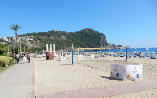 Aysev Hotel