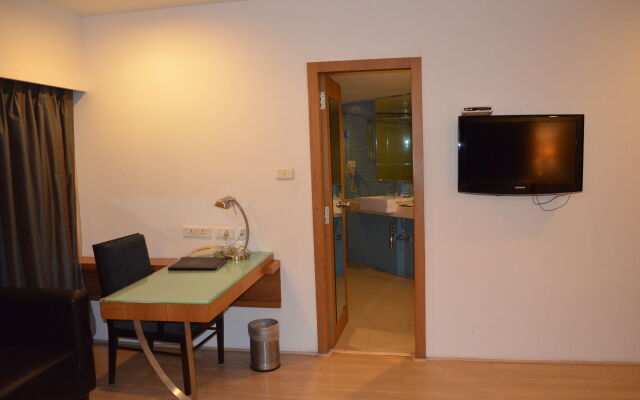 Quality Inn Pearl