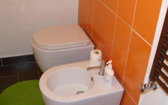 Casa di Cinzia e Caterina