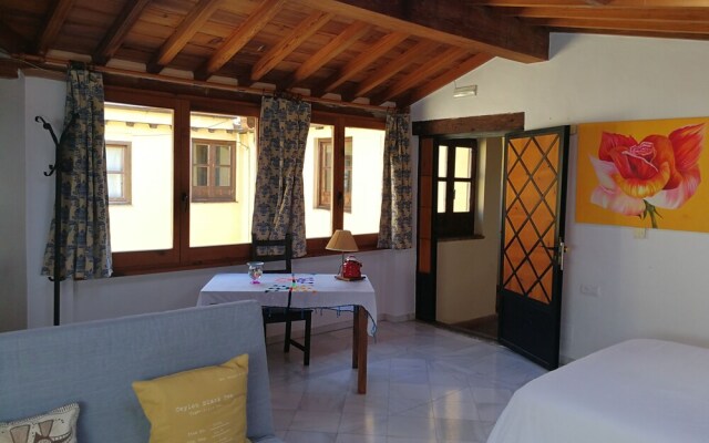 Alh’Patio - Coworking & Apartments