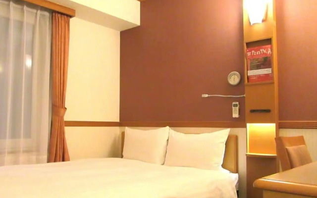 Toyoko Inn Kawasaki Station Shiyakusho Dori