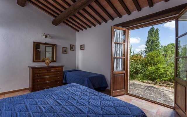 Agriturismo Tre Querce