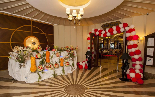 Dream World Resort Hotel