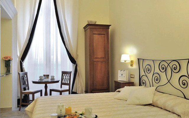 Hotel Le Clarisse al Pantheon