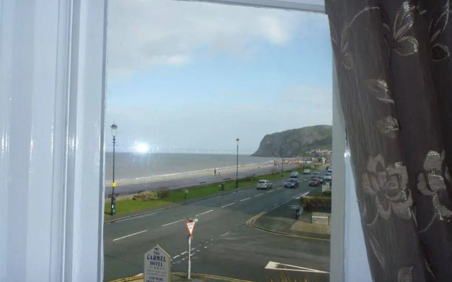 St Hilary Guest House