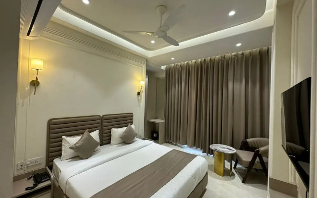 Hotel Fortune Inn