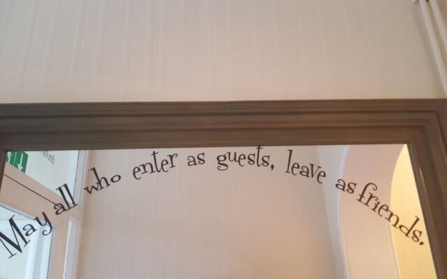 Twin Palms Guesthouse