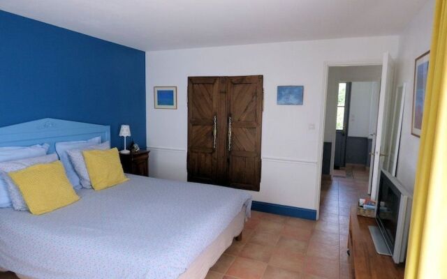 CHAMBRES D'HôTES LES COULEURS D'HERLIN