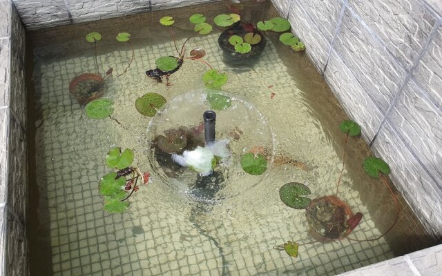 Hotel Nariman