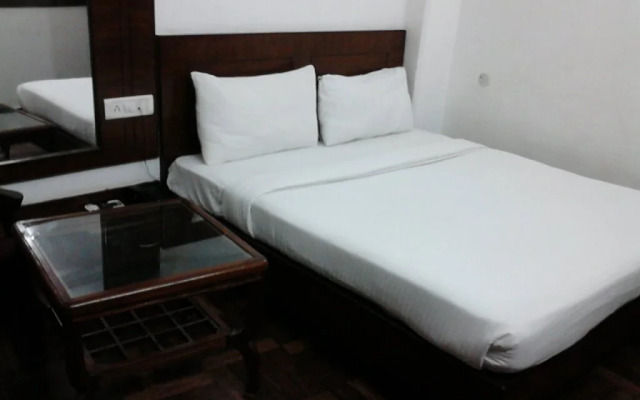 Kris Residency