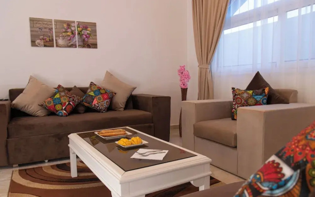 Garden Apartment up to 3 Persons - Feel Home Away From Home