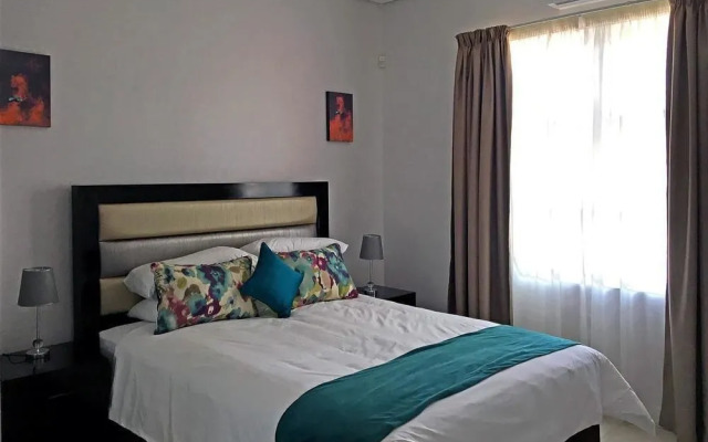 Apartments @ 125