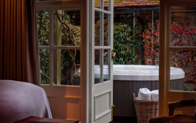 Chewton Glen Hotel & Spa - an Iconic Luxury Hotel