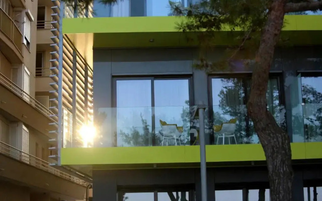 Cosmo Apartments Platja d'Aro