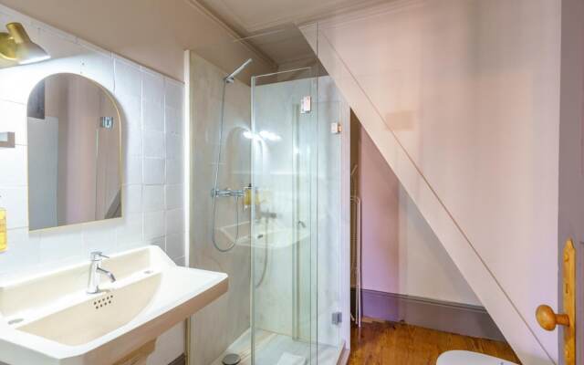 Feel Porto Antique Poveiros Flat III