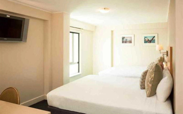 ibis Sydney World Square