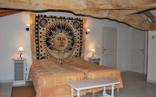 Gite Le Fief des Chevaliers