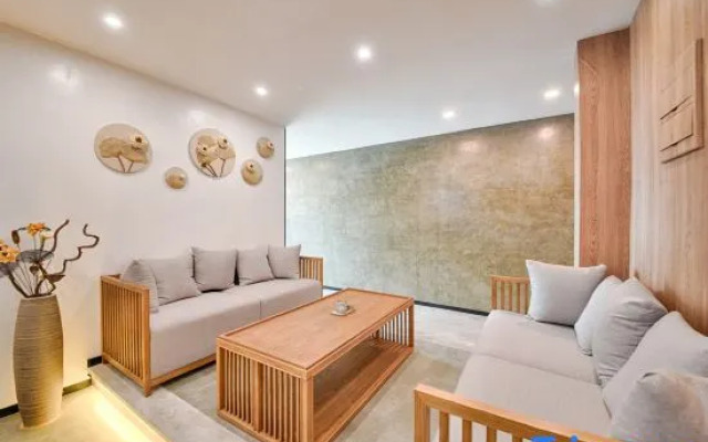 Chengdu Chuyun Xinsu