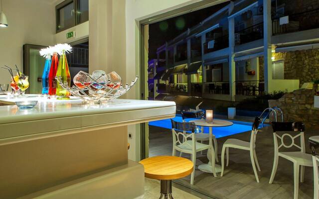 Aspida Hotel