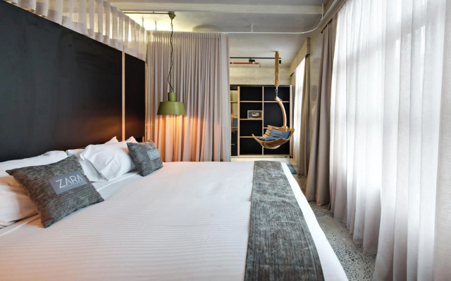 Zara Tower Hotel