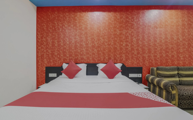 OYO 60652 Ms9 Guest Inn