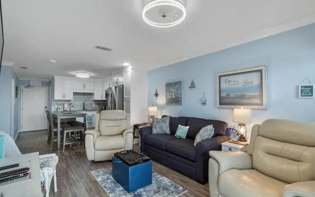 Gulf Shores Plantation by Southern Vacation Rentals
