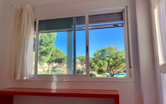 Adosado Residencial el Trébol Urbanización Novo Sancti Petri