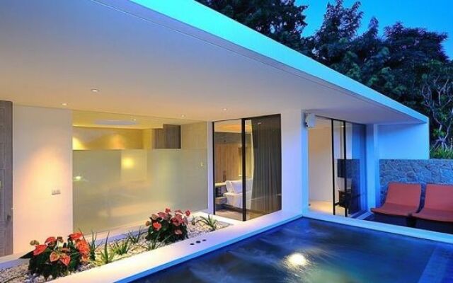 Samujana - Seven Bedrooms Pool Villa - 12