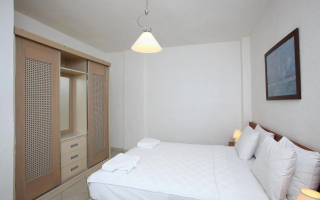 Aktur Residence