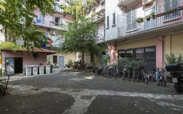 nota-Mi - Pit Stop - Navigli Studio