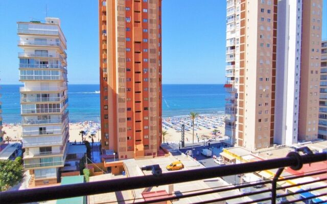Apartamento Coblanca 773