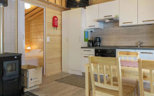 Holiday Home Poromies d