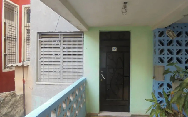 YingYang Havana Hostel