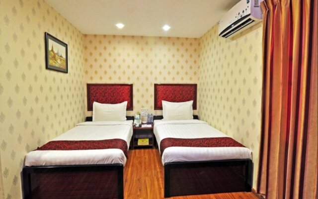 M3 @ Sun Winner Hotel