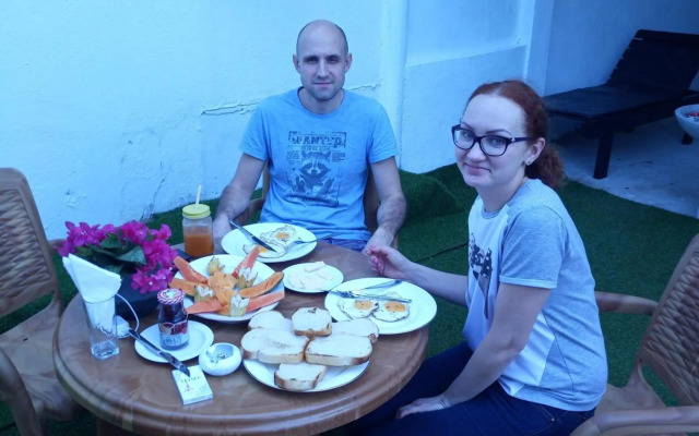 Luxury My Villa Bentota 200m Bentota Beach