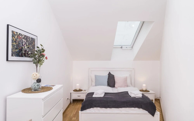 Rennweg Rooftop by Welcome2vienna