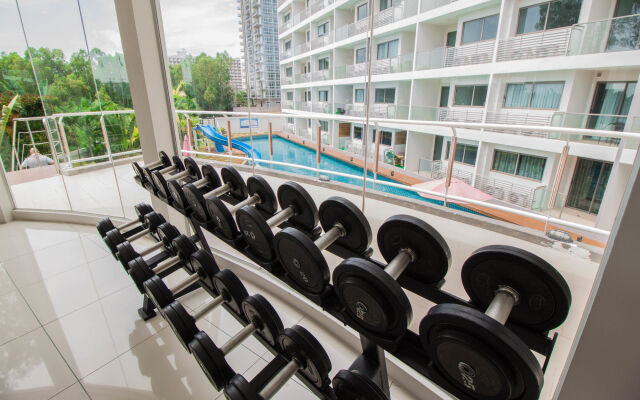 Laguna Beach Resort 1 by Pattaya Sunny Rentals