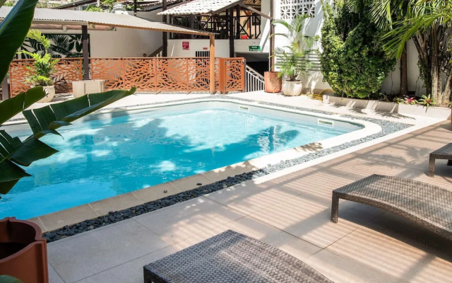 Ibis Styles Cayenne Centre Amazonia (Ouverture Juin 2024)