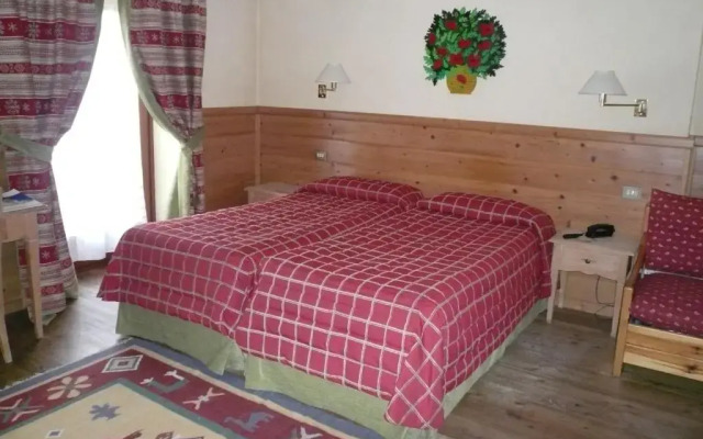 Hotel Mignon